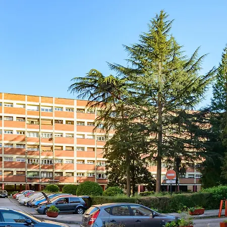 Living Urban 10 Oviédo