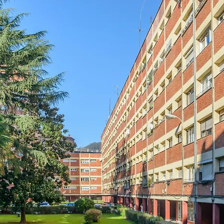 Lägenhet Living Urban 10