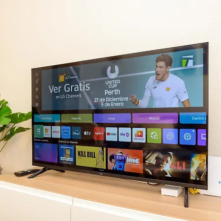 Living Urban 10 Apartment