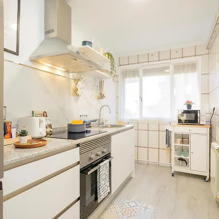 Living Urban 10 Oviédo