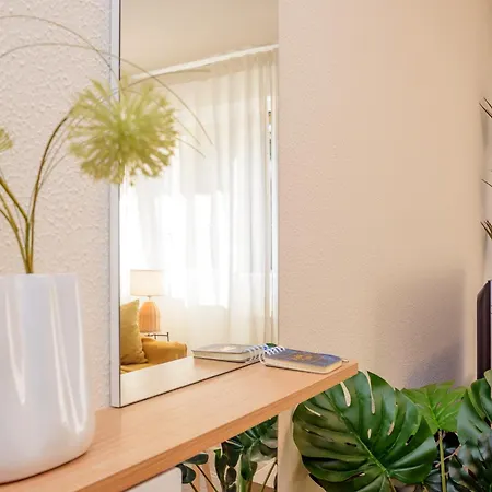 Living Urban 10 Apartment Oviédo