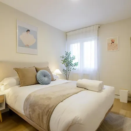 Apartment Living Urban 10 Oviedo