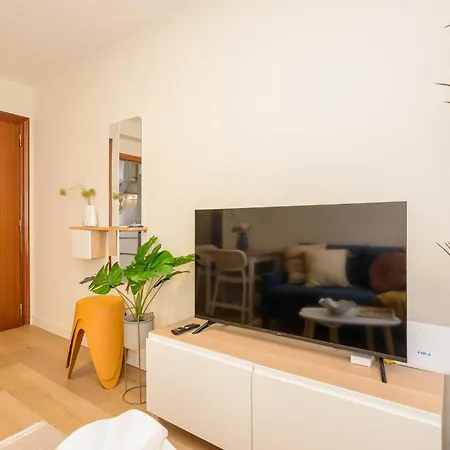 Apartment Living Urban 10 Oviédo