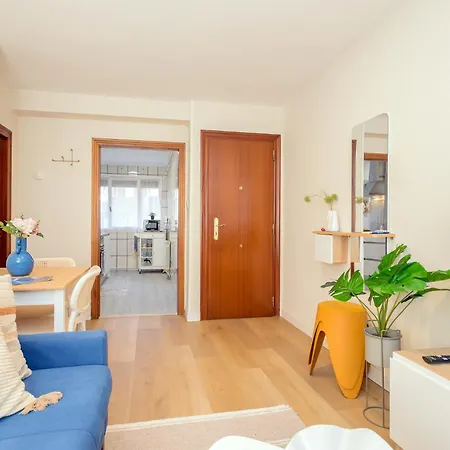 Lägenhet Living Urban 10