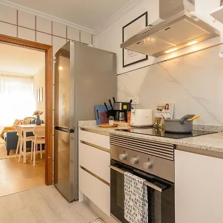 Living Urban 10 * Oviédo