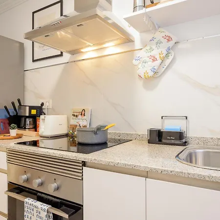 Lägenhet Living Urban 10