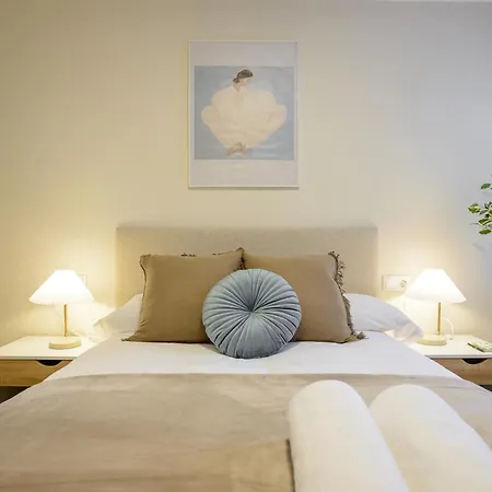 Living Urban 10 * Oviédo