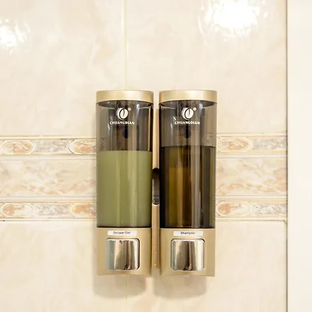 Apartment Living Urban 10