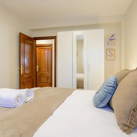 Apartment Living Urban 10 Oviédo