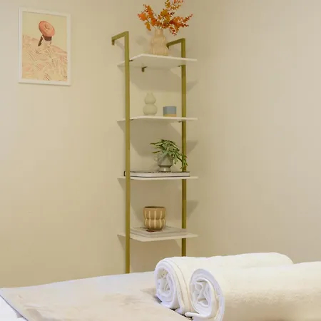 Living Urban 10 Oviédo