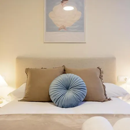 Lägenhet Living Urban 10 *