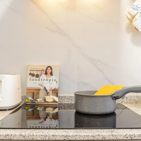 Apartment Living Urban 10 Oviédo