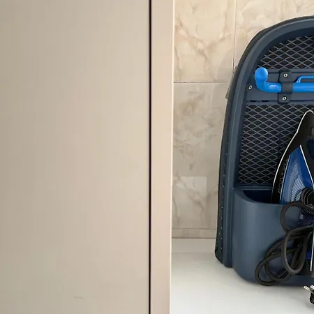 Living Urban 10 Овьедо