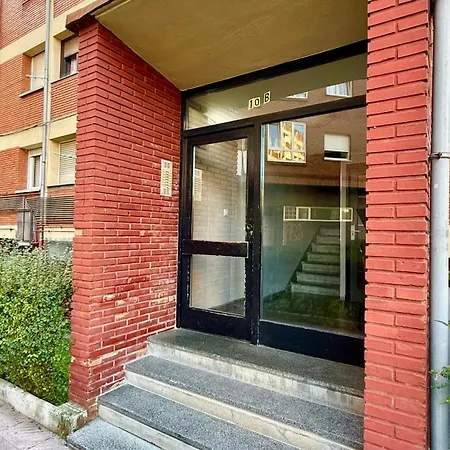 Living Urban 10 Lägenhet *