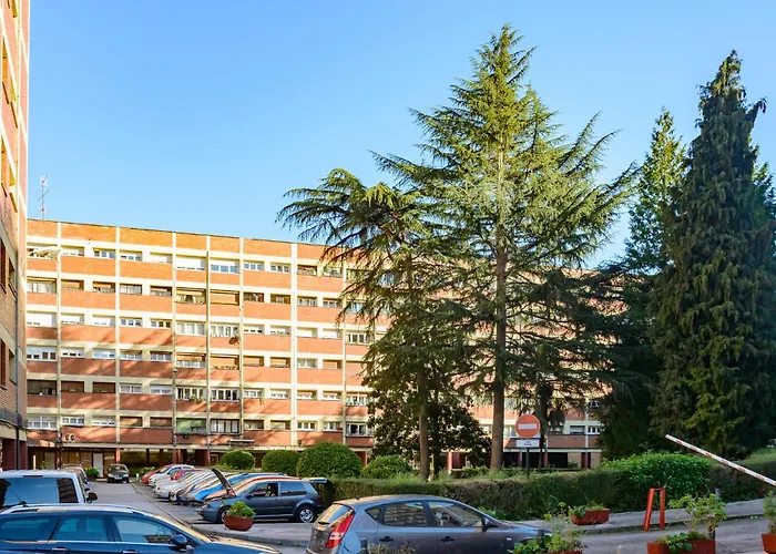 Living Urban 10 Овьедо