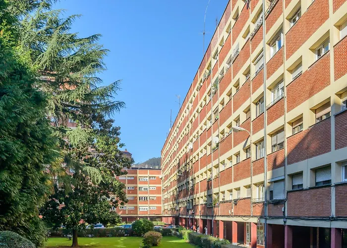 Апартаменты Living Urban 10