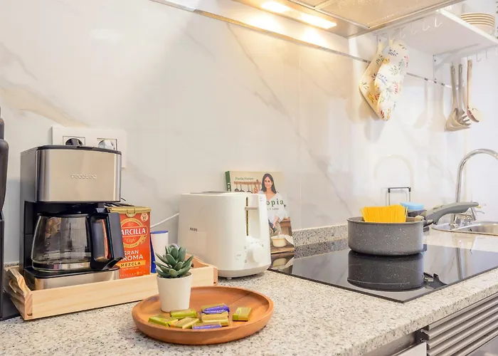 Living Urban 10 Apartamento