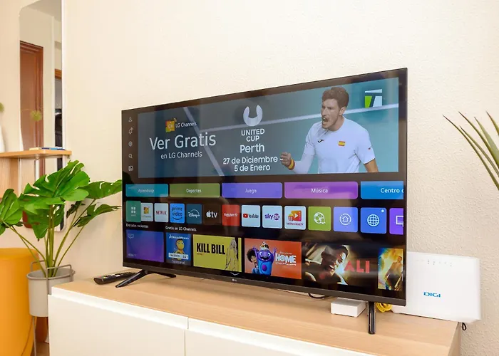 Living Urban 10 Апартаменты