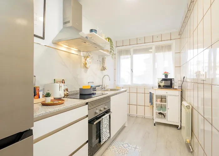 Living Urban 10 Овьедо