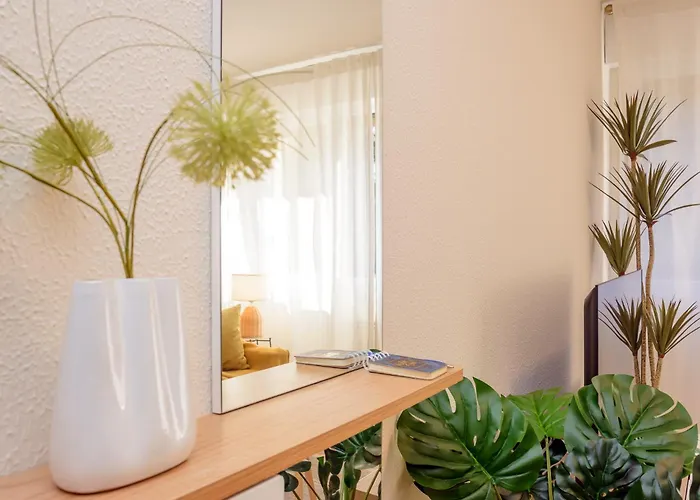 Living Urban 10 Apartamento Oviedo