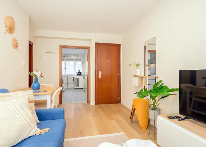 Apartamento Living Urban 10