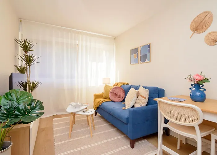 Apartamento Living Urban 10 *