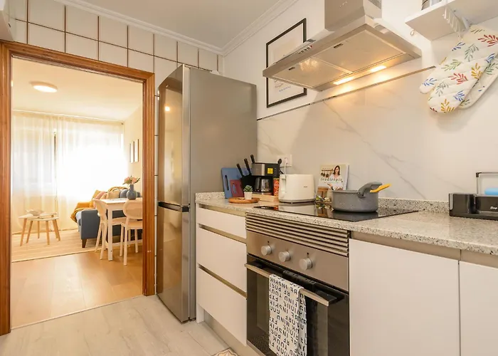 Living Urban 10 * Овьедо