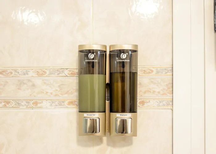 Апартаменты Living Urban 10