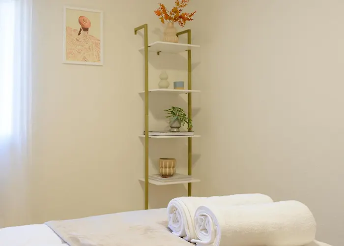 Living Urban 10 Овьедо