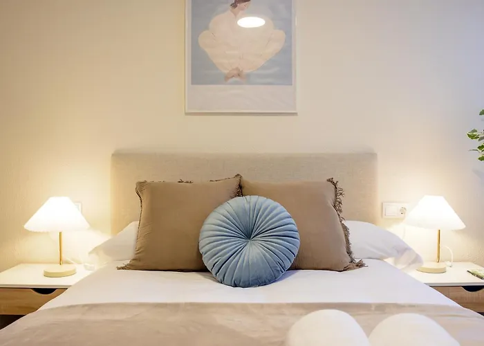 Апартаменты Living Urban 10 *