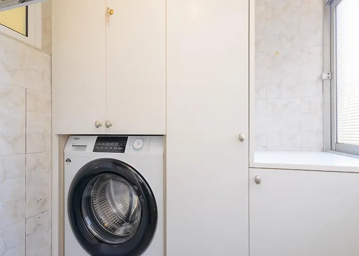 Апартаменты Living Urban 10 Овьедо