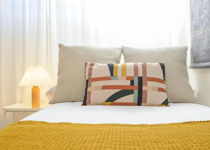 Apartamento Living Urban 10