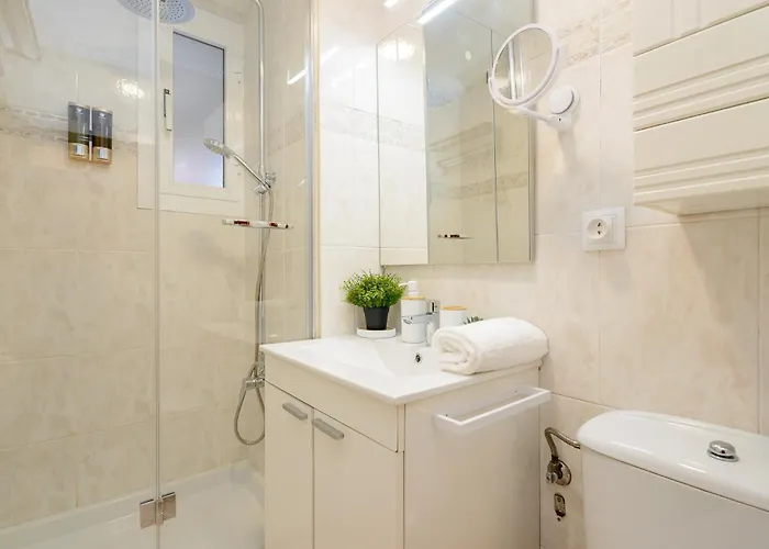 Living Urban 10 Апартаменты Овьедо