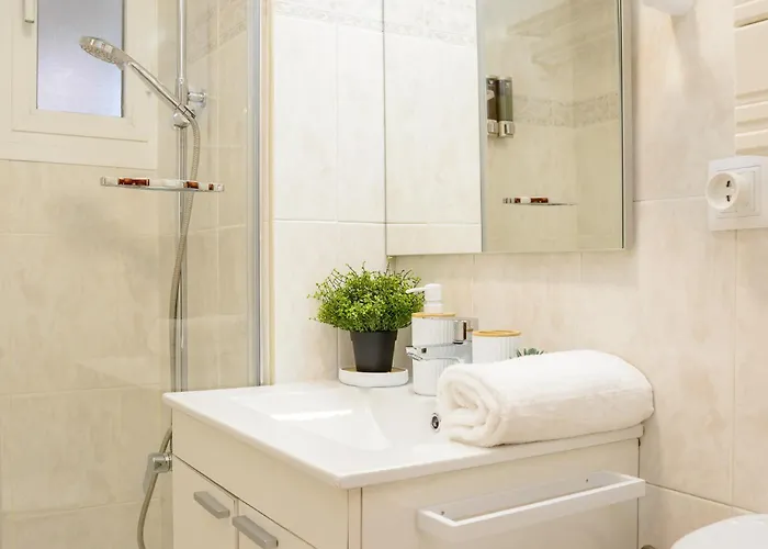 Living Urban 10 * Овьедо