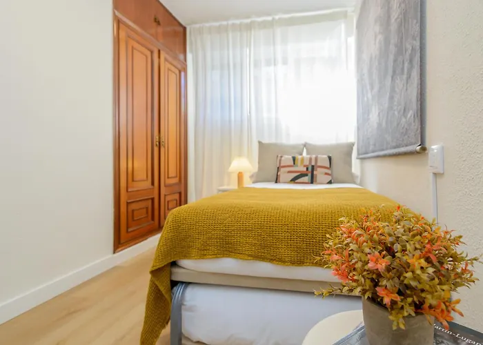 Living Urban 10 Apartamento *