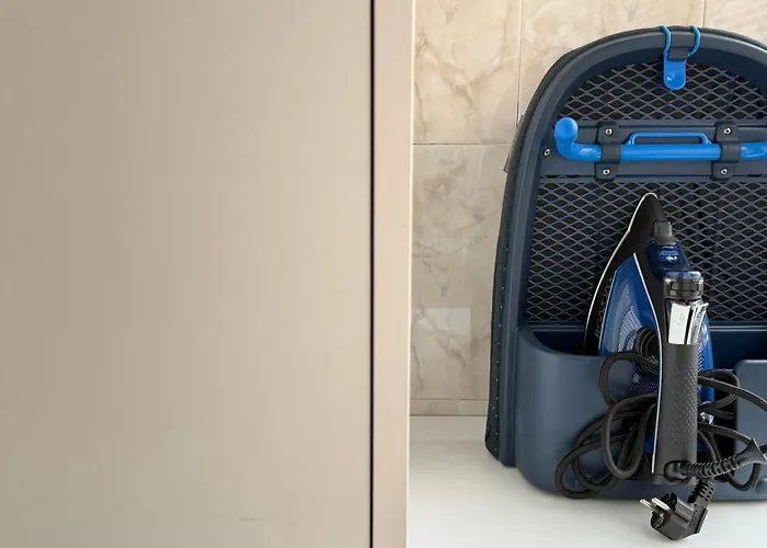 Living Urban 10 Овьедо