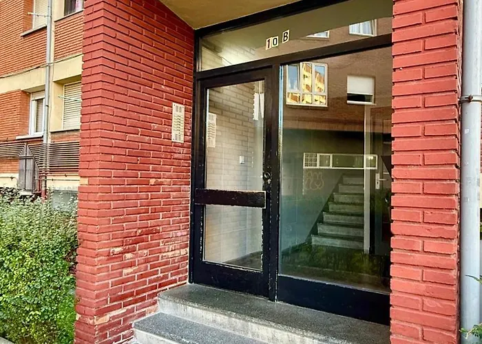 Living Urban 10 Апартаменты *